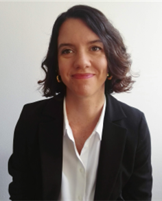 Picture of Dr. Francesca De Gaspari