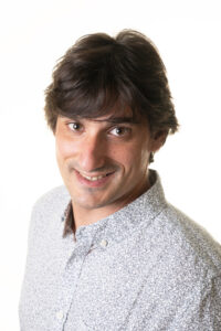 Picture of Dr. Francois Bonneau