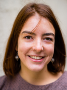 Picture of Sophie Gruschka